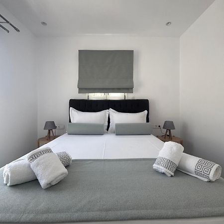 Podotas Group Hotel Kamares  Buitenkant foto