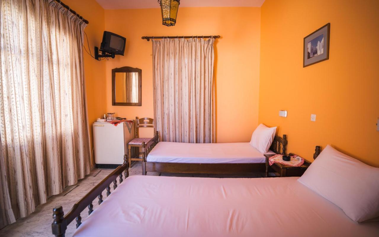 Podotas Group Hotel Kamares  Buitenkant foto