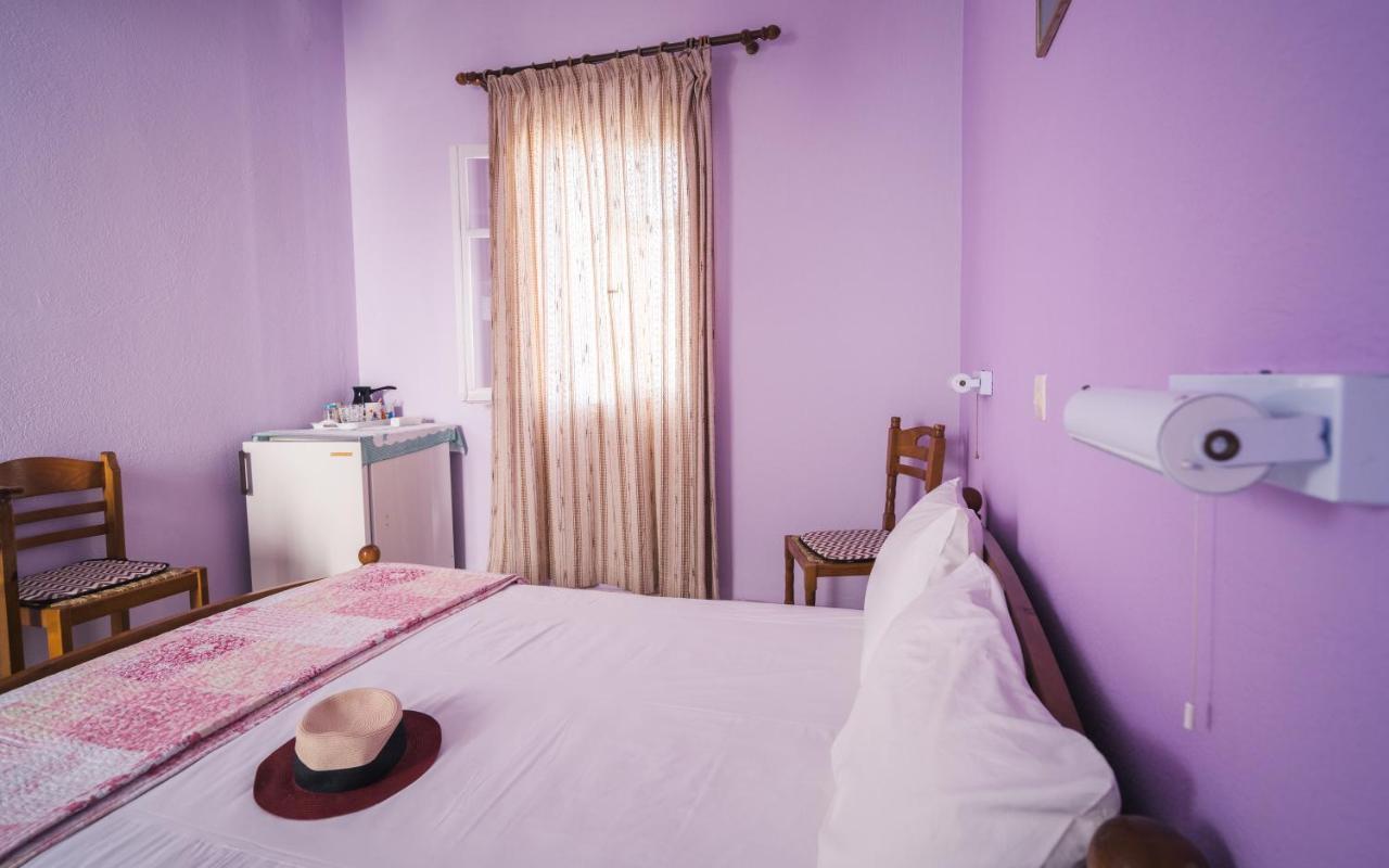 Podotas Group Hotel Kamares  Buitenkant foto