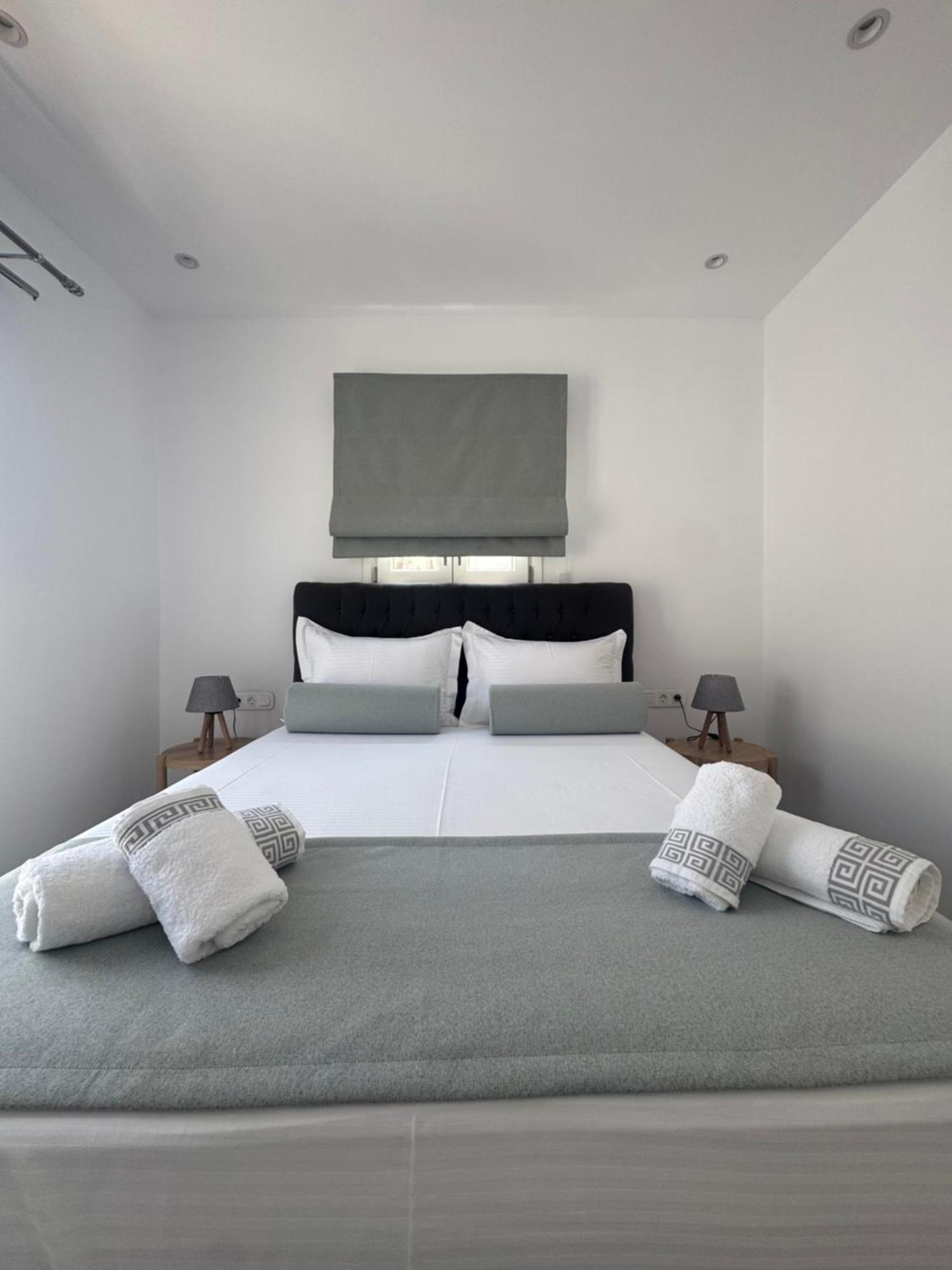 Podotas Group Hotel Kamares  Buitenkant foto