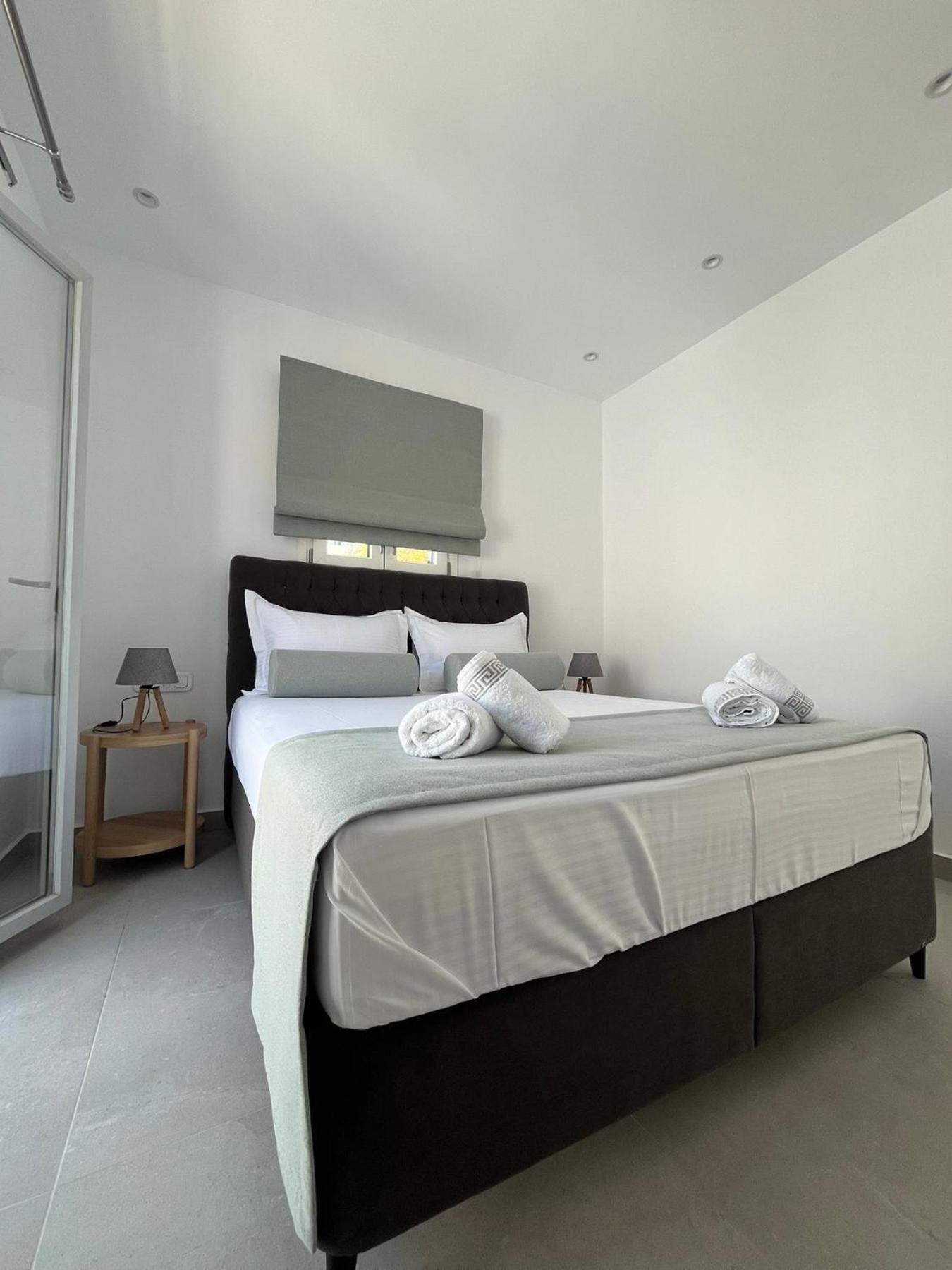 Podotas Group Hotel Kamares  Buitenkant foto