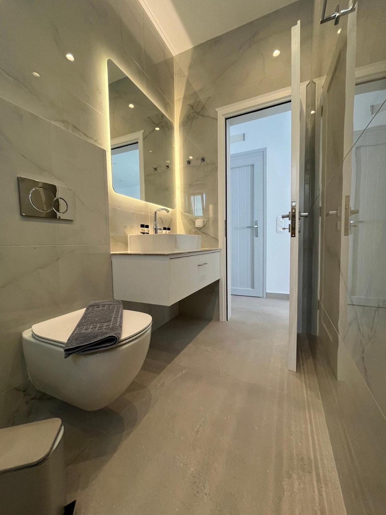Podotas Group Hotel Kamares  Buitenkant foto
