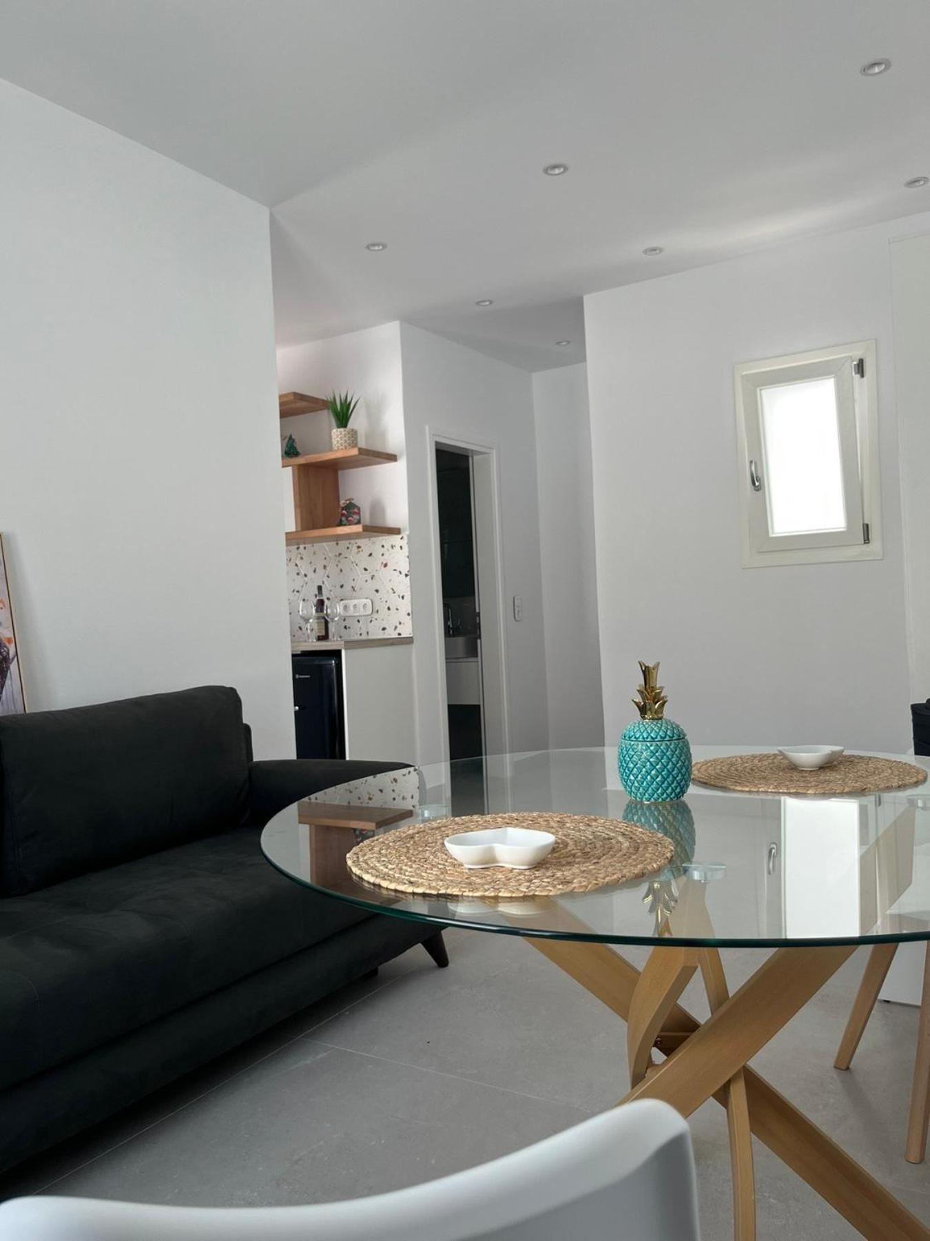 Podotas Group Hotel Kamares  Buitenkant foto