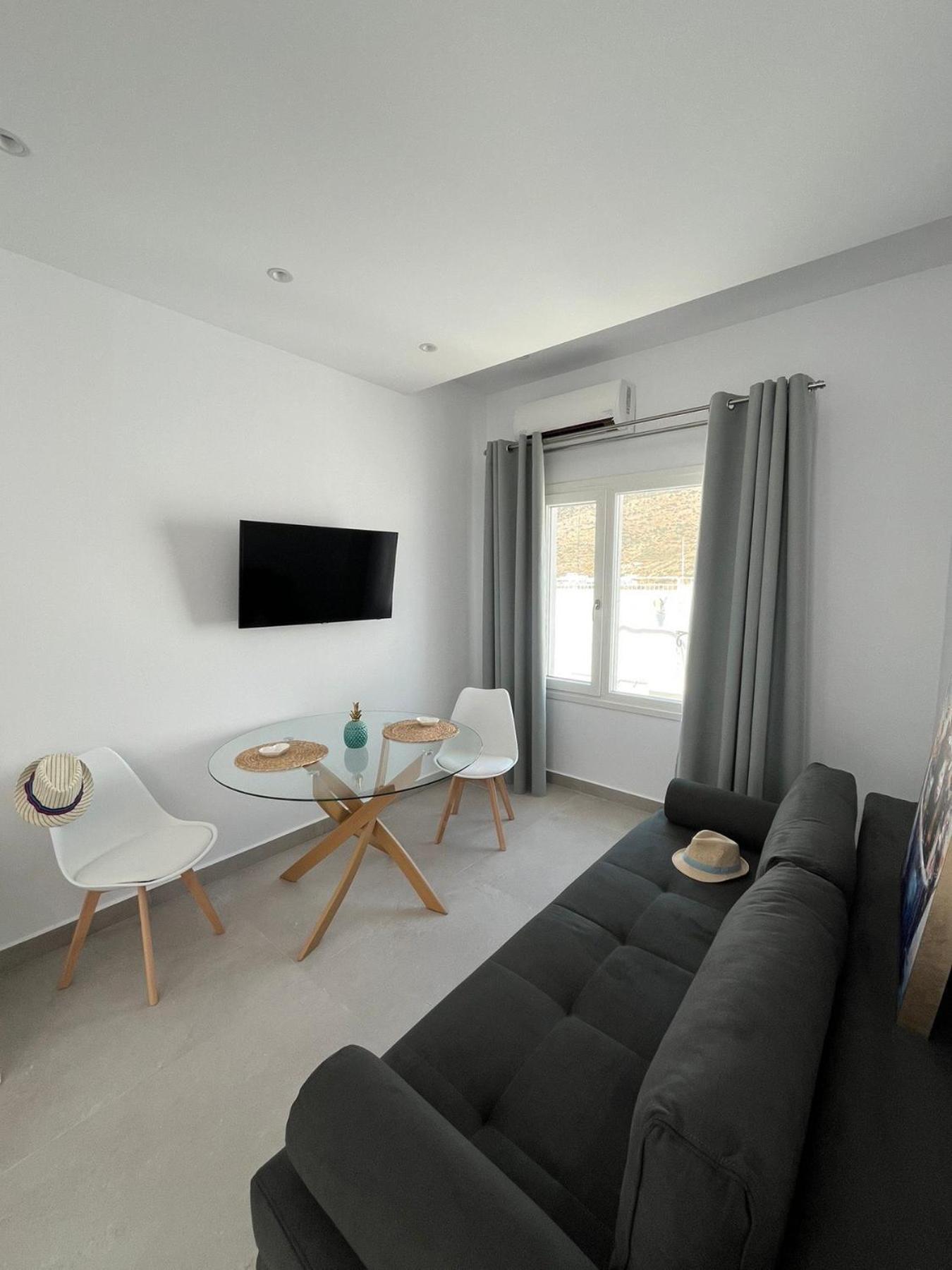 Podotas Group Hotel Kamares  Buitenkant foto