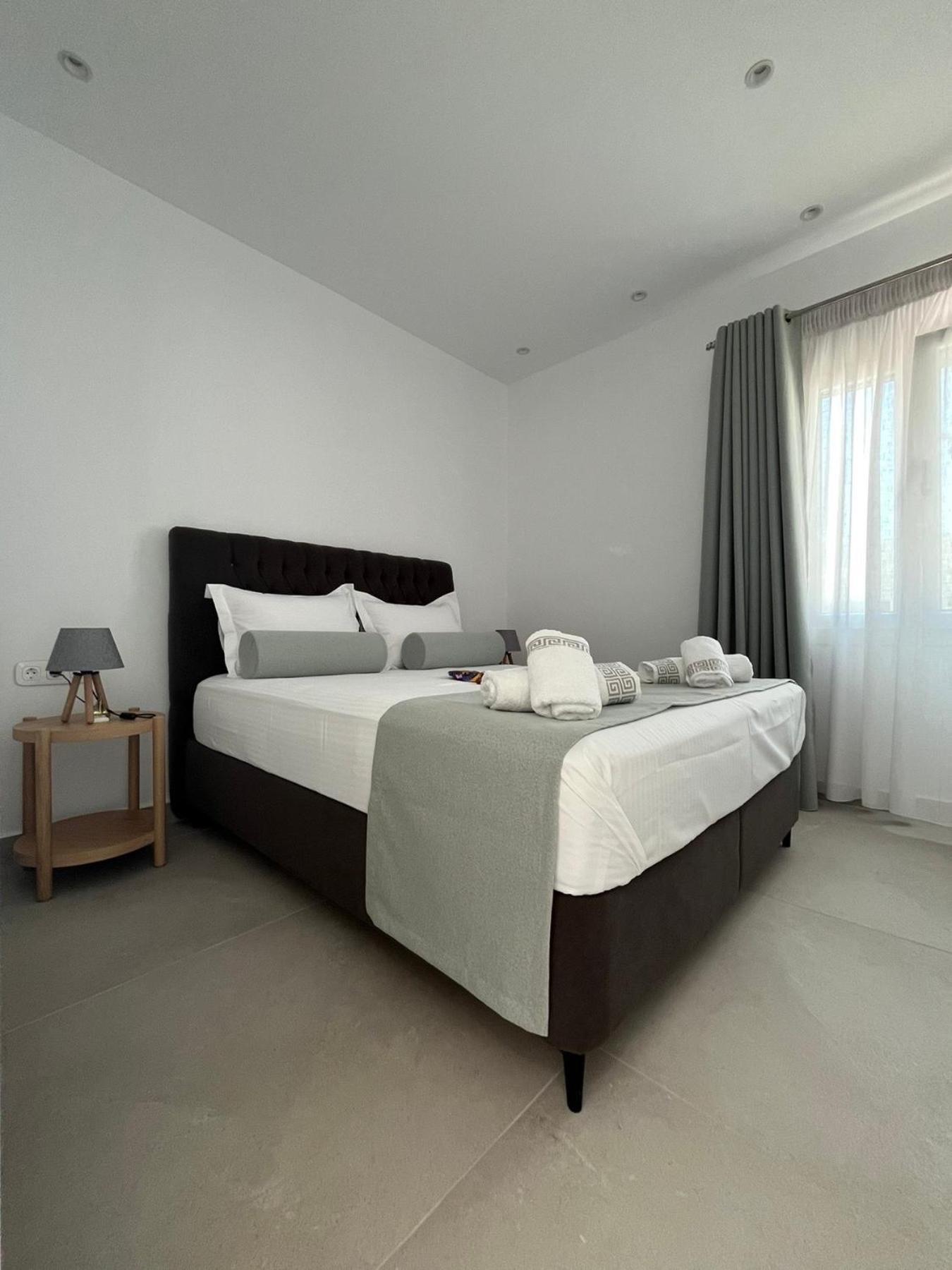 Podotas Group Hotel Kamares  Buitenkant foto