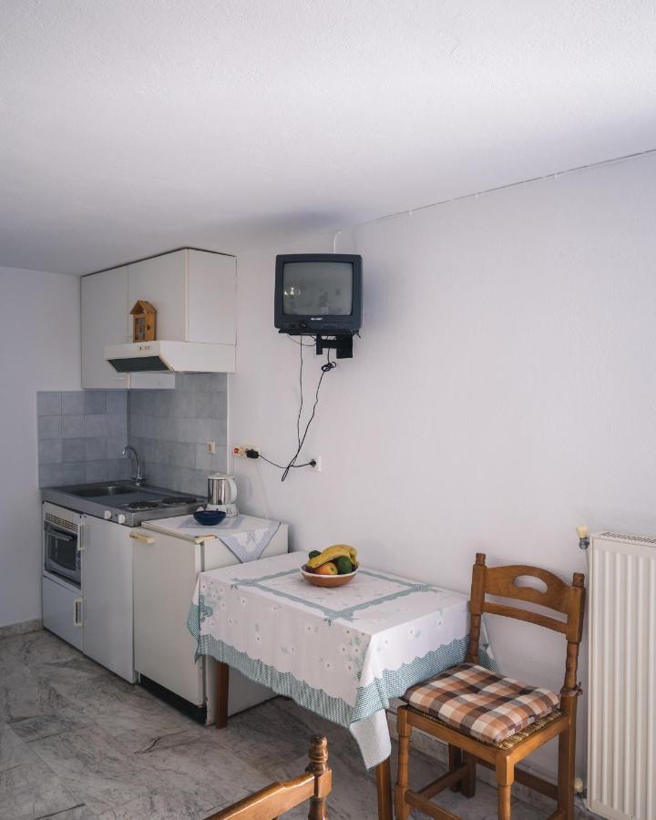 Podotas Group Hotel Kamares  Buitenkant foto