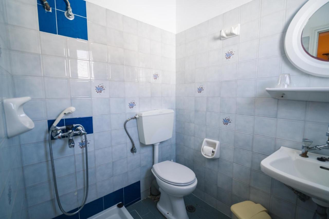 Podotas Group Hotel Kamares  Buitenkant foto