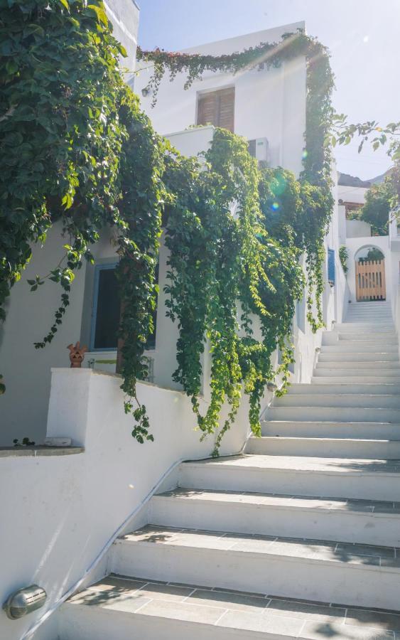 Podotas Group Hotel Kamares  Buitenkant foto